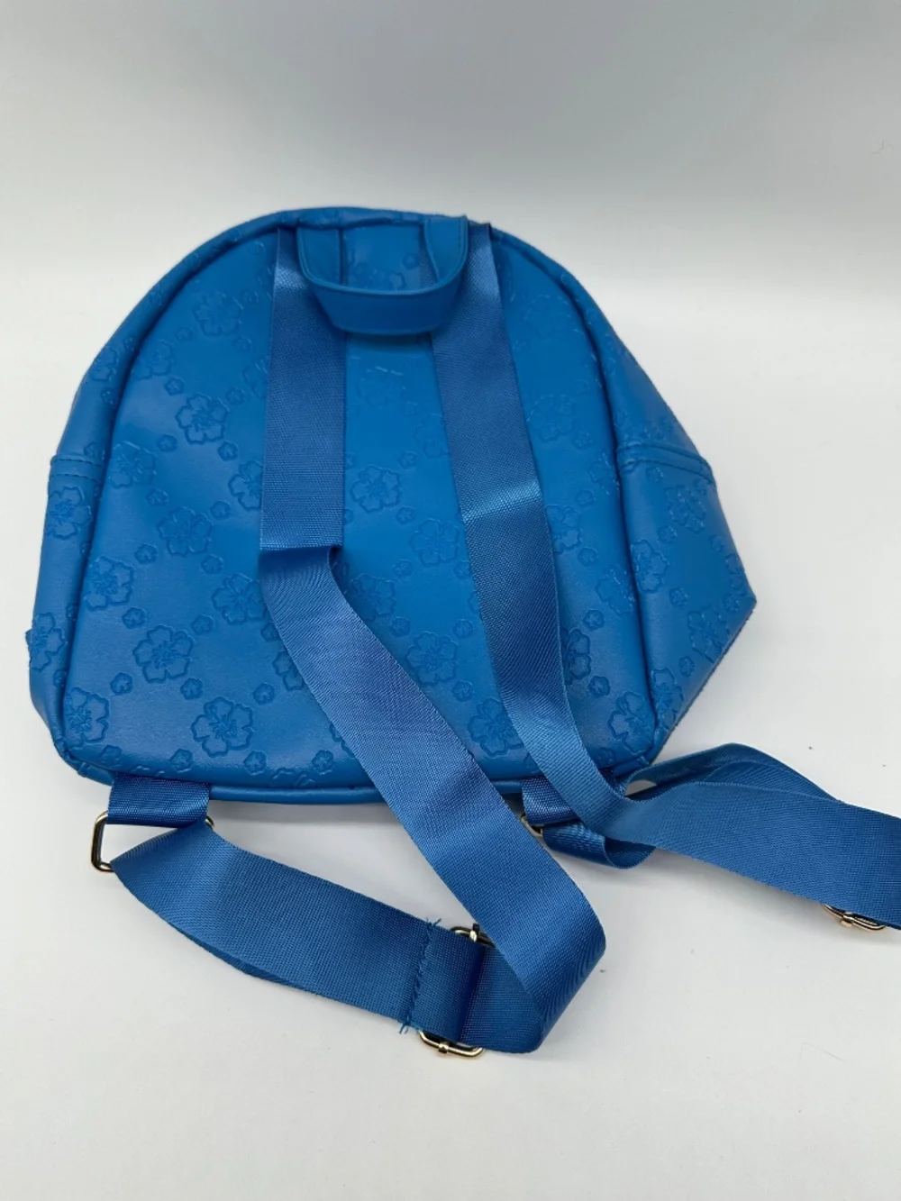 Disney Lilo & Stitch Floral Mini 